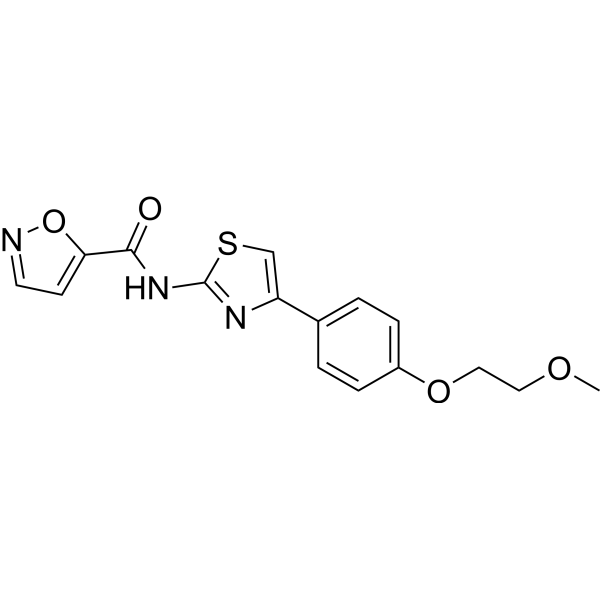 GP130 modulator-1 2375779-31-8
